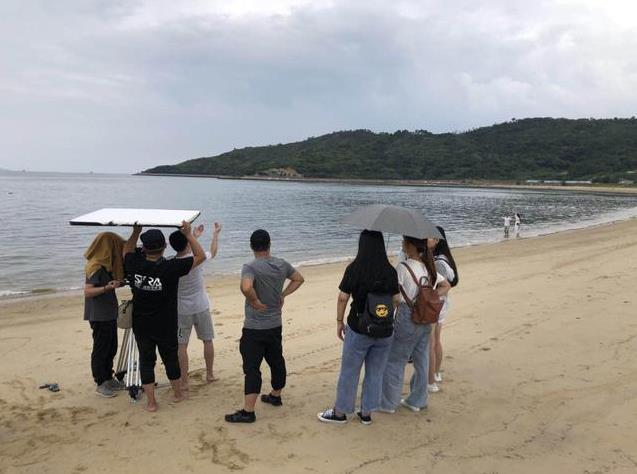 形象广告片